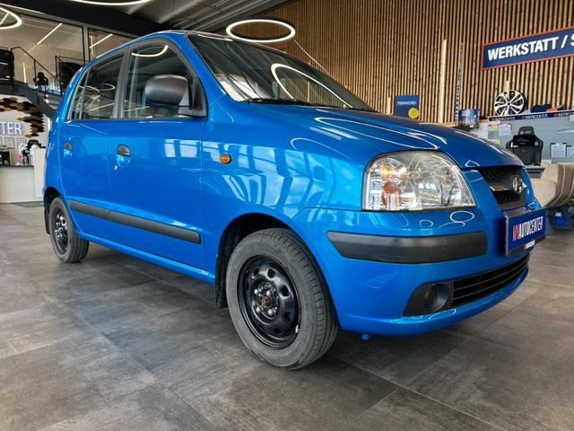 MYAUTOCENTER – Gebraucht- und Jahreswagen mit Werkstattservice in Pfaffenhofen Hyundai Atos 1.1 *TÜV NEU*