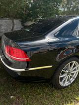 Volkswagen Phaeton 3.0 V6 TDI 4MOTION Tiptronic 5-Sitzer - - Volkswagen Phaeton: 5.0