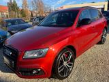 Audi SQ5 3.0 TDI Plus quattro 340 PS |Raute|ACC|Pano| - Audi SQ5: Plus