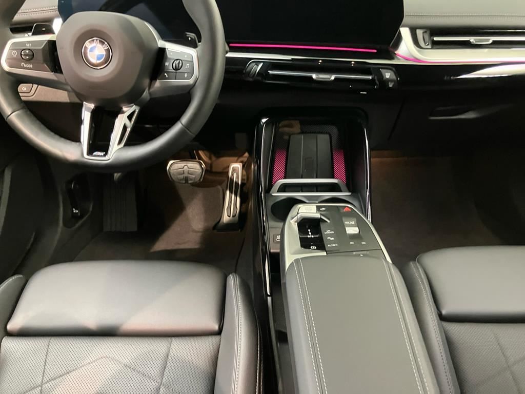 BMW 218 Active Tourer - Bild 10