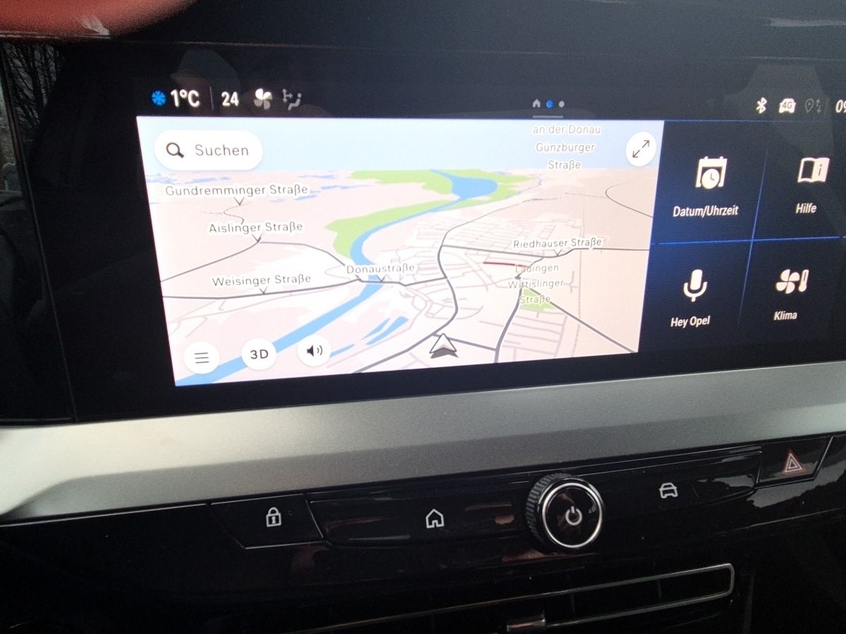 Opel Mokka - Bild 10