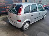 Opel Meriva 1.6-Tüv 11/26/KLIMA/EURO 4- - Opel Meriva Gebrauchtwagen in Kassel