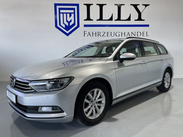 Volkswagen Passat Variant 2.0 TDI Trendline*AHK*ACC*Navi*