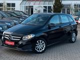 Mercedes-Benz B 180 CDI/d *AUTOMATIK*CAR-PLAY*SHZ*MFL*GRA*BCM* - Mercedes-Benz B 180 in Augsburg