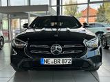 Mercedes-Benz E 400 d 4MATIC T All-Terrain Autom. All-Terrain - Mercedes-Benz E 400 in Mönchengladbach