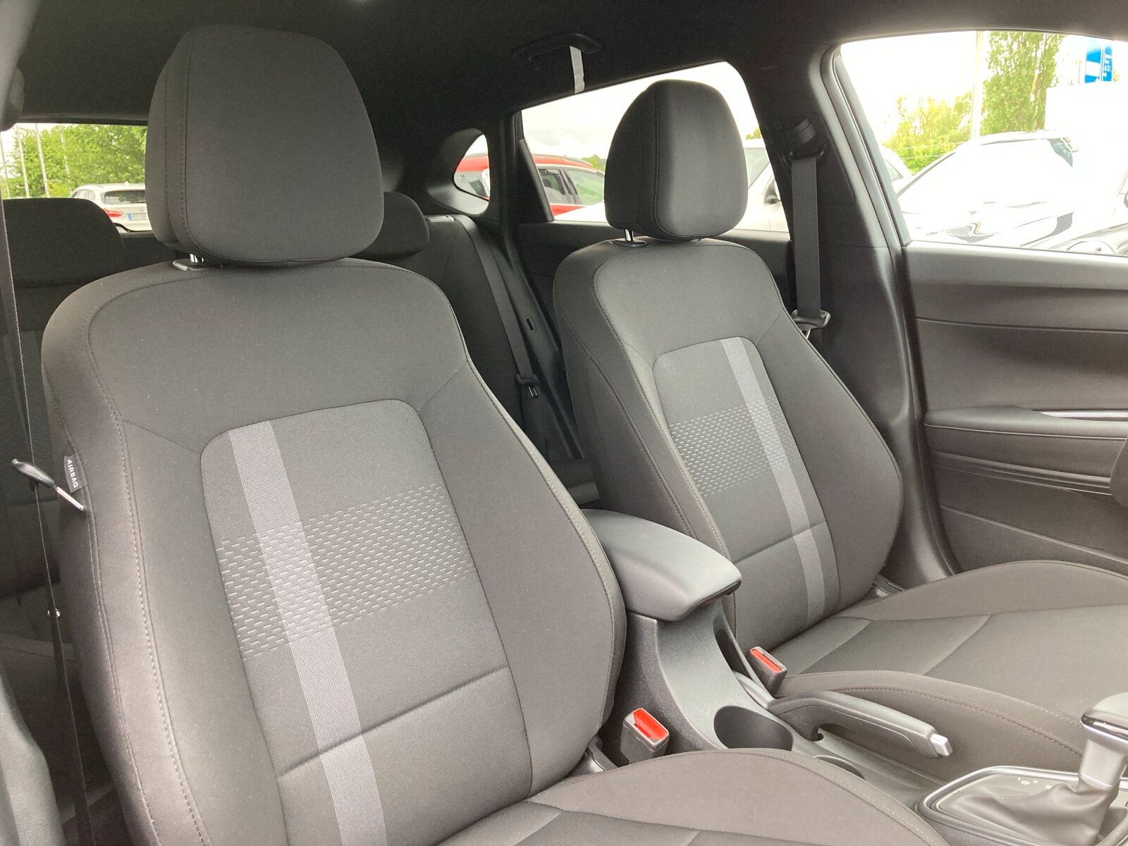 Hyundai i20 – Bild 5