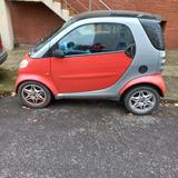 Smart #1 - Smart #1 in Essen