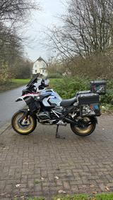 BMW R1250 GS ADVENTURE RALLYE ALLE PAKETE VOLL  - MOTORRAD AUS DEM JAHR 2024