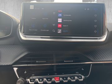 Peugeot 208 ALLURE HYBRID 110 e-DSC6 SHZ*CARPLAY*PDC