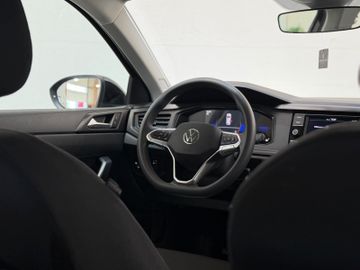 Volkswagen Taigo - 12