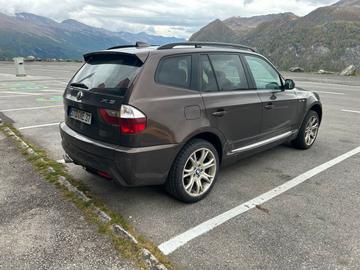 صورة 9 لـ 2004 BMW X3