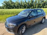 Volkswagen Tiguan 2.0 TDI SCR 140kW DSG 4MOTION Highlin... - Volkswagen Tiguan: TDI 140