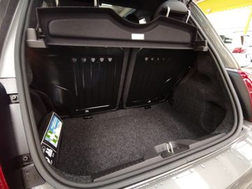 Fiat 500 Sport 1,0 GSE MHybrid ... Panoramadach ...