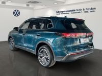 Volkswagen Tiguan - Vorschau Bild 5