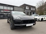 Porsche Cayenne E-Hybrid Inno/Pano/Luft/AHK/Massage/22 - Porsche Cayenne mit Hybrid-Antrieb: Schiebedach