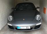 Porsche 997 Carrera S Cabriolet Carrera S - Porsche 997 von privat