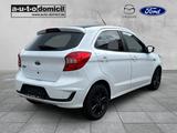 Ford KA+ White Edition 85PS Winter-Paket Garantie - gebrauchte Ford Ka/Ka+ aus dem Jahr 2019