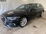 Audi A6 Avant 40 TDI quattro Design ACC/LEDER/KAM/19" - Audi A6 aus 2021