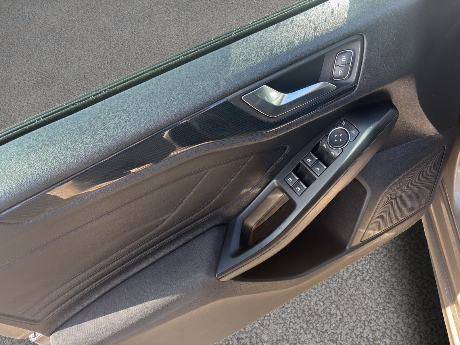 Fahrzeugabbildung Ford Focus ST-Line