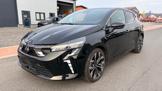 Mitsubishi Colt Intro Edition NAVI LED Kamera 1.Hand