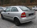 Opel Astra 1.6 Comfort - gebrauchte Opel Astra aus dem Jahr 1998