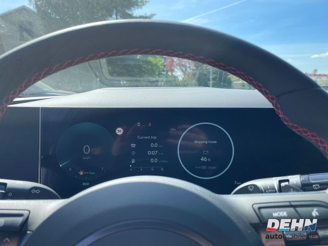 Hyundai Tucson Hybrid N-Line X Mj26 2WD Assistenz-Paket