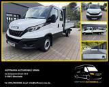 Iveco Daily 35S160 Pritsche 3,5t Doka L3 *AHK 3500KG* - Iveco: Daily Pritsche
