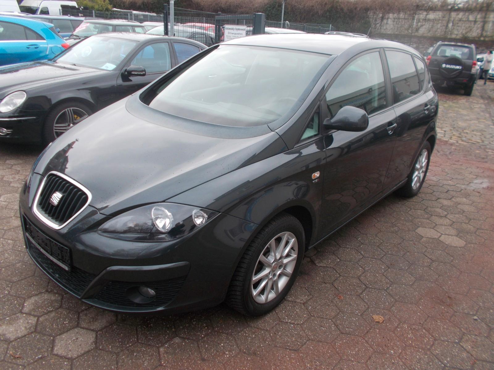 Seat Altea Stylance / Style