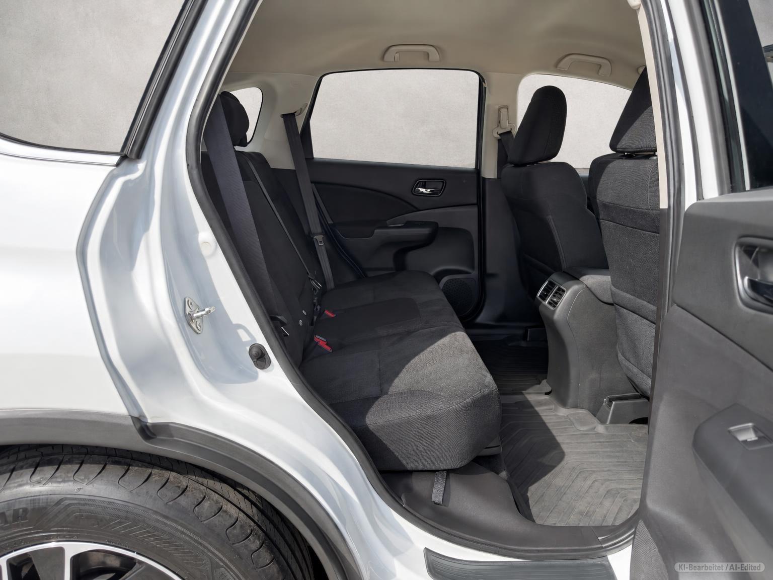 Honda CR-V Elegance 2WD LM/Navi/Klimaa./R-Kamera/SHZ
