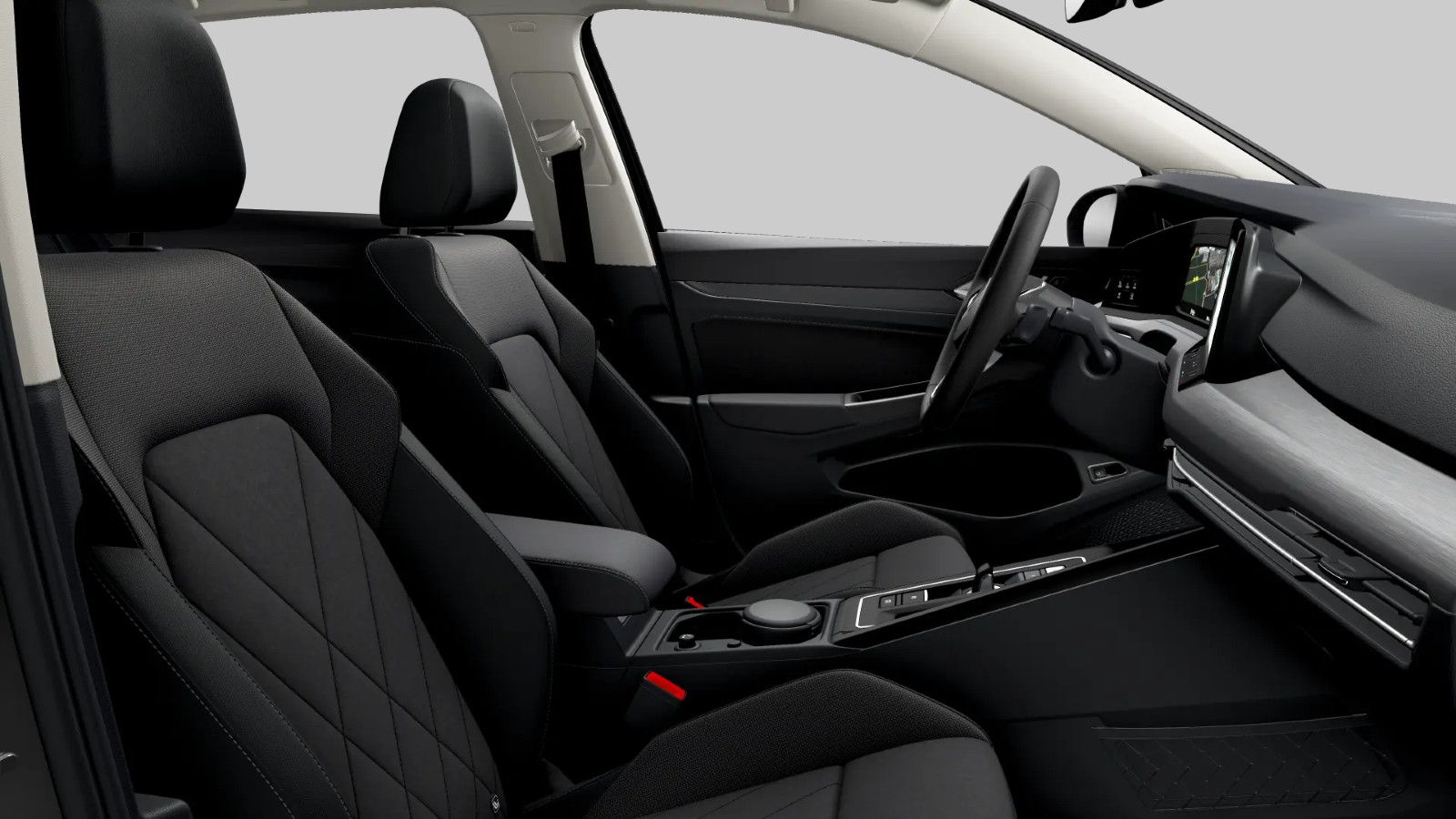 Volkswagen Golf - Bild 8
