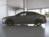 Mercedes-Benz A 180 Limo AMG-Sport/Kamera/Night/Ambiente/SHZ - gebrauchte Mercedes-Benz A-Klasse aus dem Jahr 2020