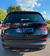 Skoda Kodiaq 2.0 TSI DSG 4x4 Style Style - Skoda Kodiaq in Stuttgart
