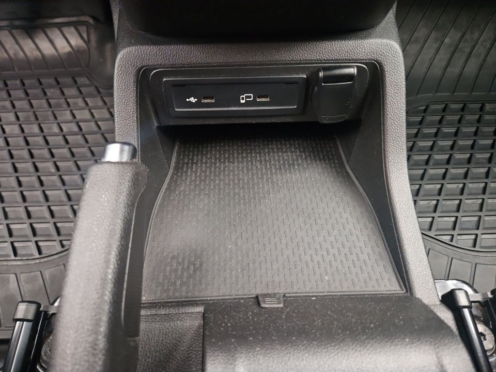 Fahrzeugabbildung Mercedes-Benz Citan 110 Kasten lang LED AHK Klima Sitzheizung