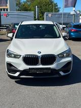 BMW X1 sDrive 20 i Advantage - gebrauchte BMW X1 aus dem Jahr 2020