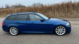 BMW E91  330d xDrive Touring, M-Paket, Individual - BMW 330: E91 330d