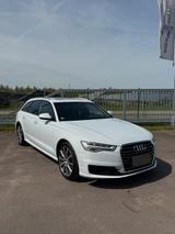Audi A6 3.0 TDI 200kW quattro S tronic - Audi A6: 3.2