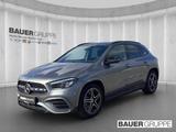 Mercedes-Benz GLA 220 4Matic Sportpaket El. Panodach Navi Digi