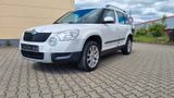 Skoda Yeti Ambition Plus Edition