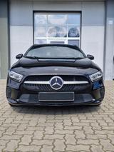 Mercedes-Benz A 180 - Progressive - MBUX - mit Winterreifen - Mercedes-Benz A 180: Progressive