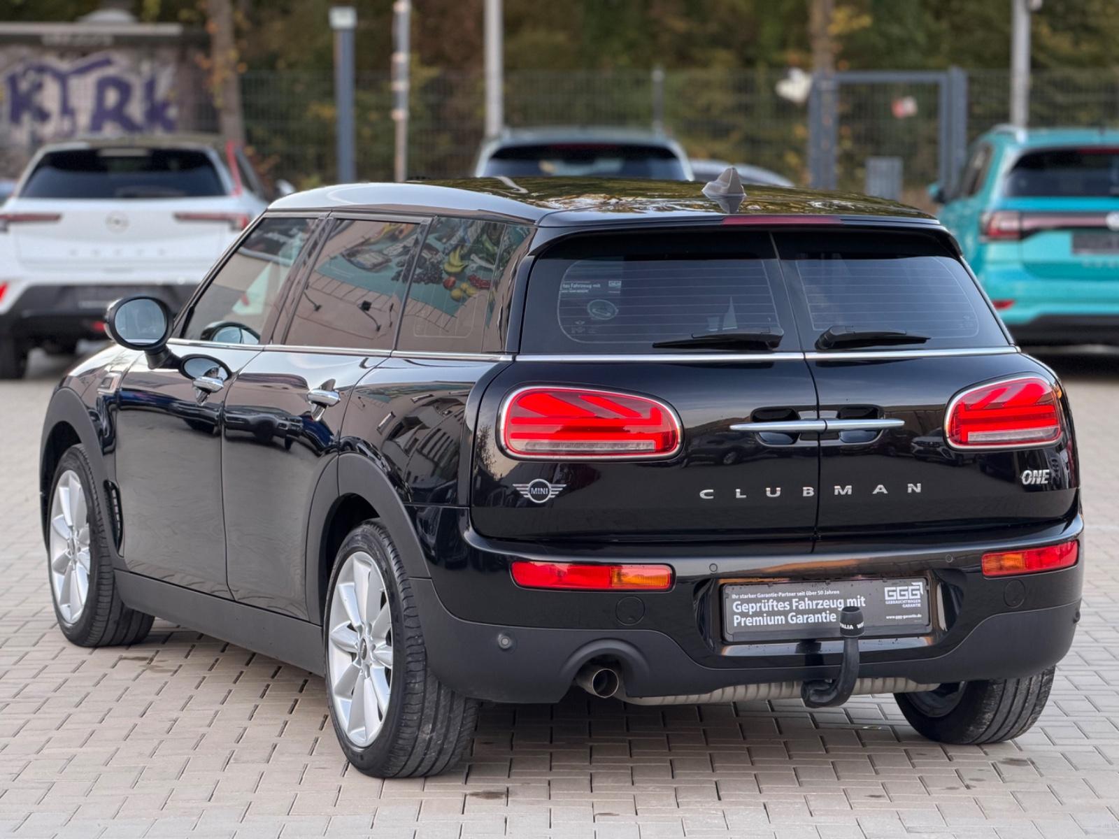 MINI One, миниатюра 9