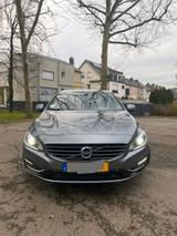 Volvo volvo s60 4x4 - gebrauchte Volvo S60 aus dem Jahr 2017