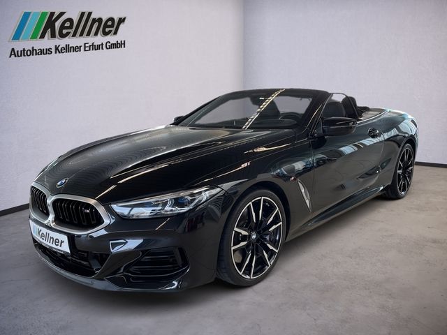 BMW M850