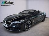 BMW M850i xDr.+Head-Up+H/K-Sound+ACC+360°+Nackenwärm - BMW Gebrauchtwagen in Erfurt
