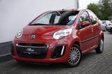 Citroën C1 Tendance 1.0/Klima/5Türg./84TKM/NEUE KUPPLUNG - gebrauchte Citroën C1 aus dem Jahr 2012