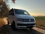 Volkswagen T6 California Beach 4MOTION, 204PS, Standh. AHK - gebrauchte VW T6 California aus dem Jahr 2017