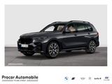 BMW X7 xDrive40d M-Sport Aut Nav HuD Laser h&k 22" - gebrauchte BMW X7 aus dem Jahr 2022