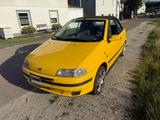 Fiat Punto 90 ELX Cabrio ELX - Fiat Punto: Elx