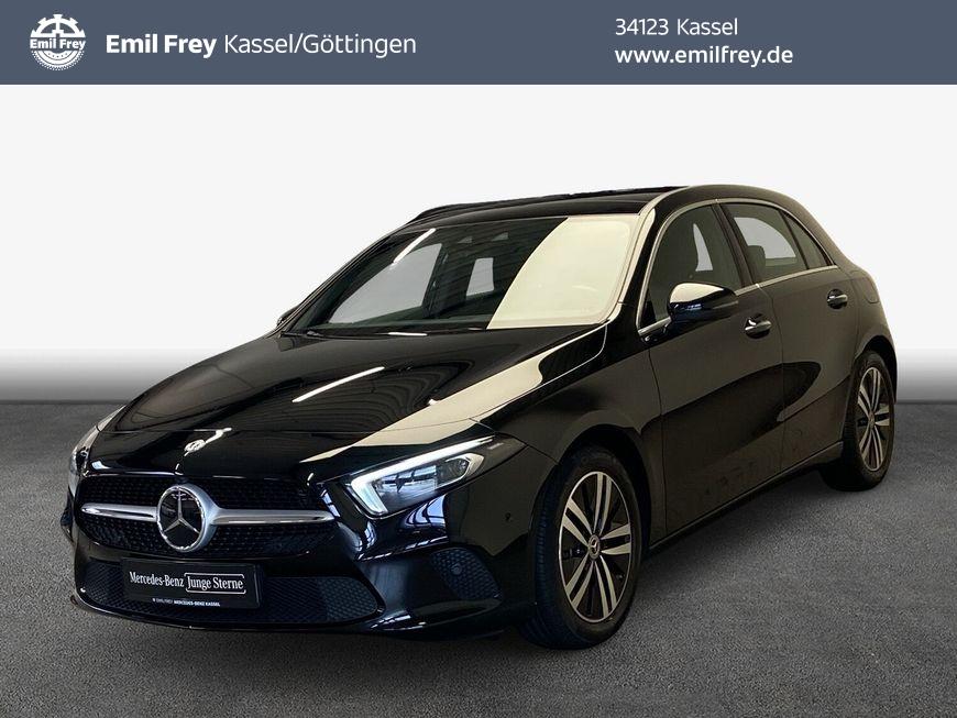 Mercedes-Benz A 250 7G Progressive|PANO|Beam|MemoSitze|360°|Ca