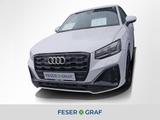 Audi Q2 35 TFSI 2x S line AHK Matrix Navi RüKa Sitzh. - Audi Q2 in Nürnberg