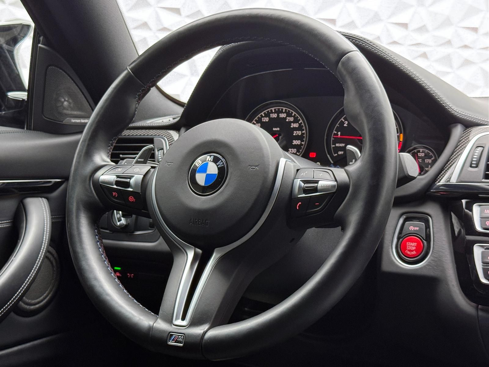 Fahrzeugabbildung BMW DEUTSCH*1-HAND*CARBON*KLAPPE*GEWINDE*EINZELSTĂCK